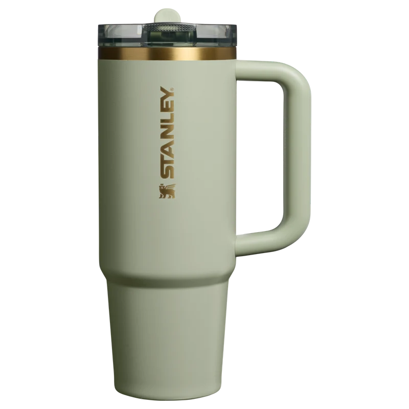 Quencher® ProTour Flip Straw Tumbler | 0.89L - Stanley Create