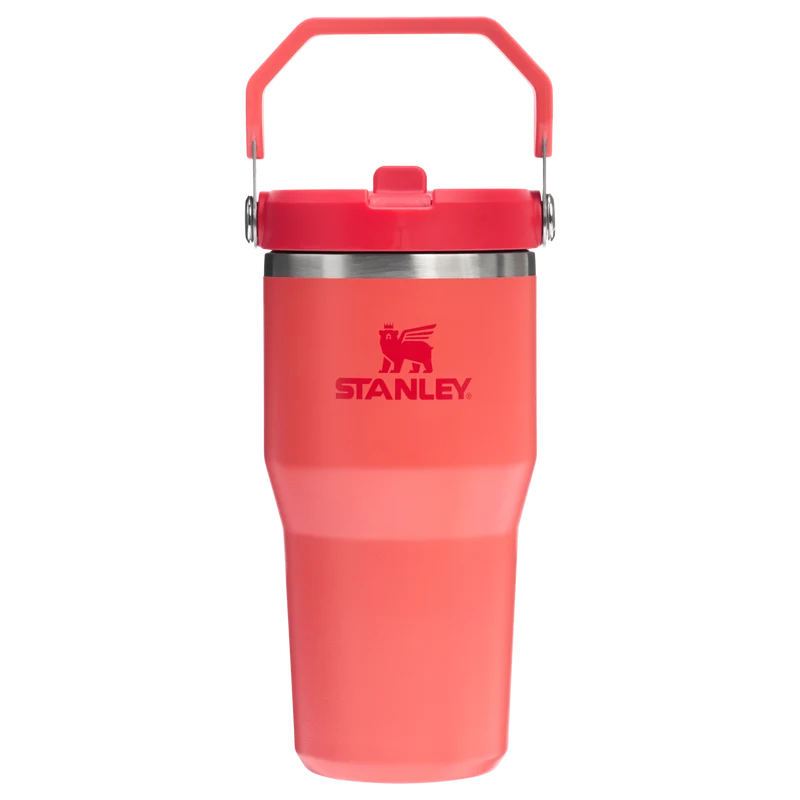 IceFlow™ Flip Straw 2.0 Tumbler | 0.59L - Stanley Create