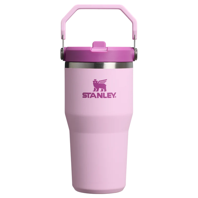 IceFlow™ Flip Straw 2.0 Tumbler | 0.59L