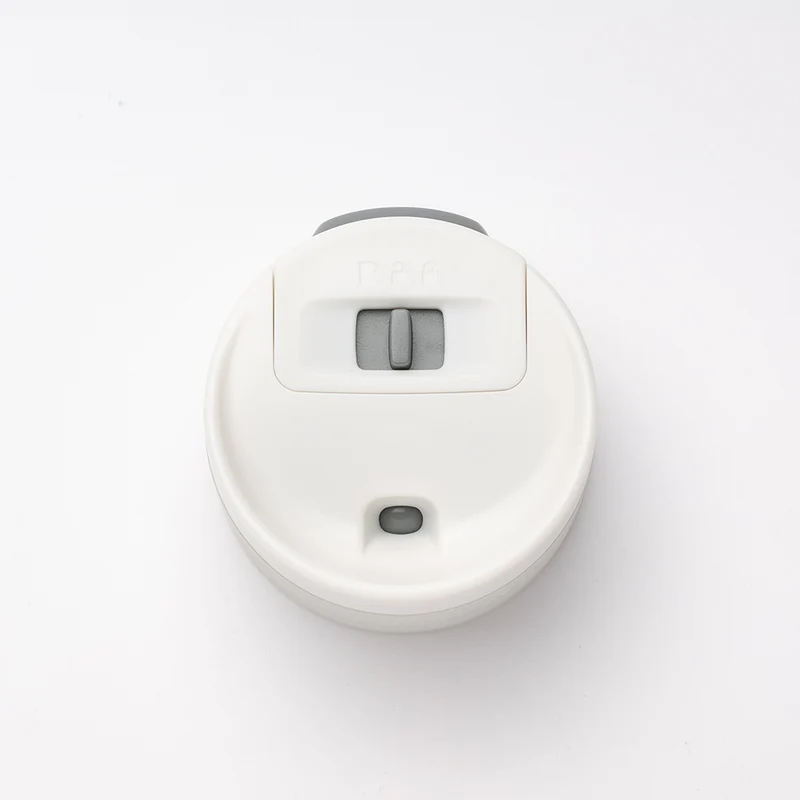 Switch Coffee and Tea lid