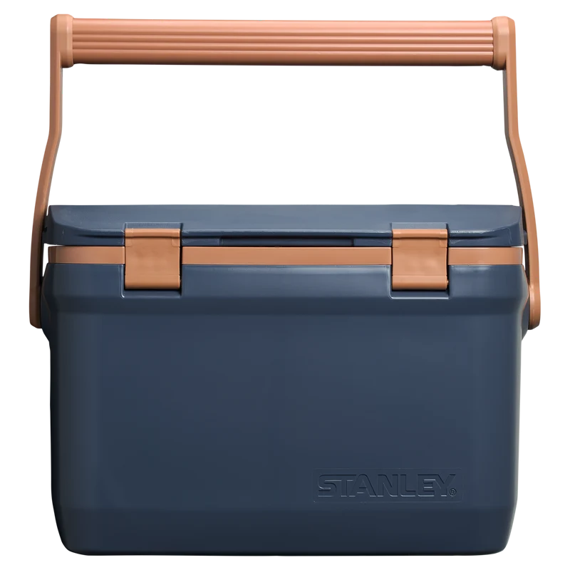 Easy-Carry Outdoor Cooler | 15.1L