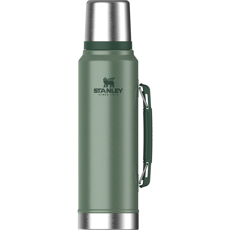 Classic Legendary Bottle | 1.0L - Stanley Create