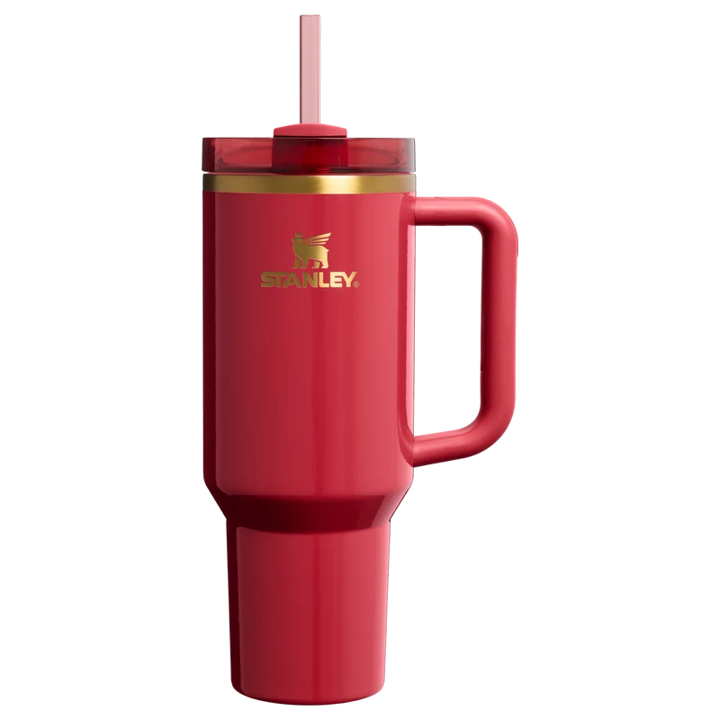 Quencher® H2.0 FlowState™ Tumbler | 1.18L - Stanley Create