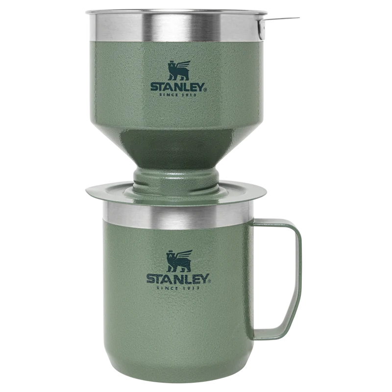 Perfect-Brew Pour Over Set
