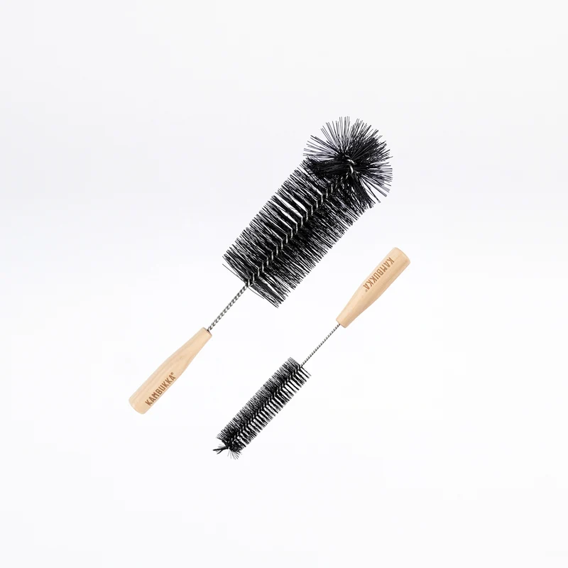 Brushing Bros