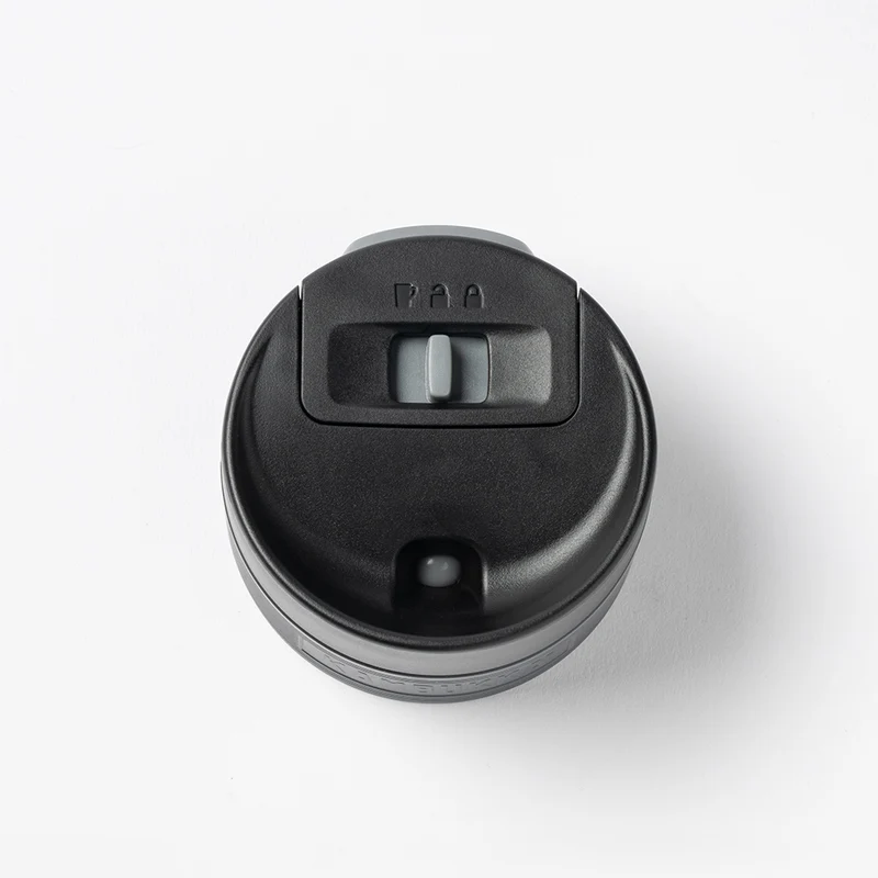 3 in 1 Coffee and Tea Lid