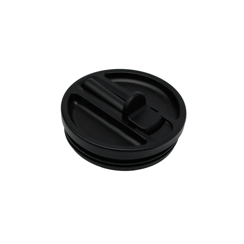 Travel Cup isotherme - Bouchon étanche Noir