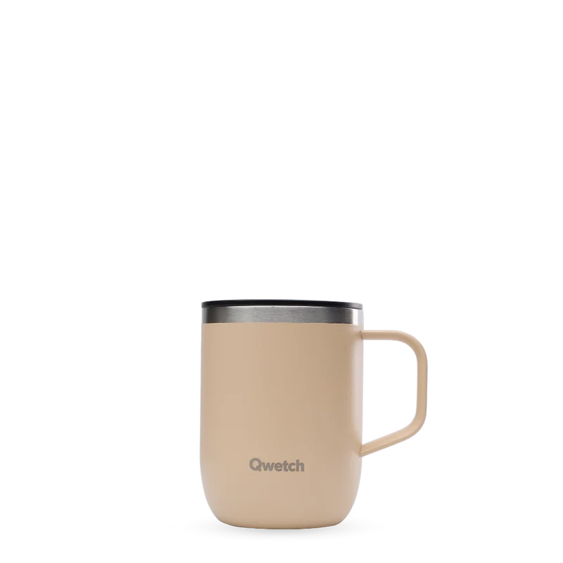 Mug isotherme - Matt Lin