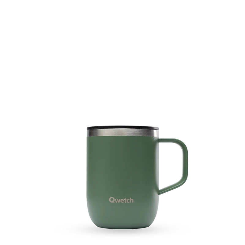 Mug isotherme - Matt Kaki