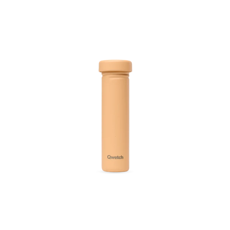 Tube pour Solid Drinks - Pocket Tube Abricot
