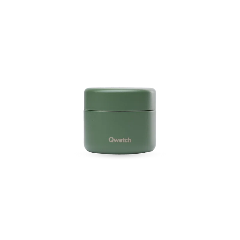 Boîte pour Solid Drinks - Routine box Kaki