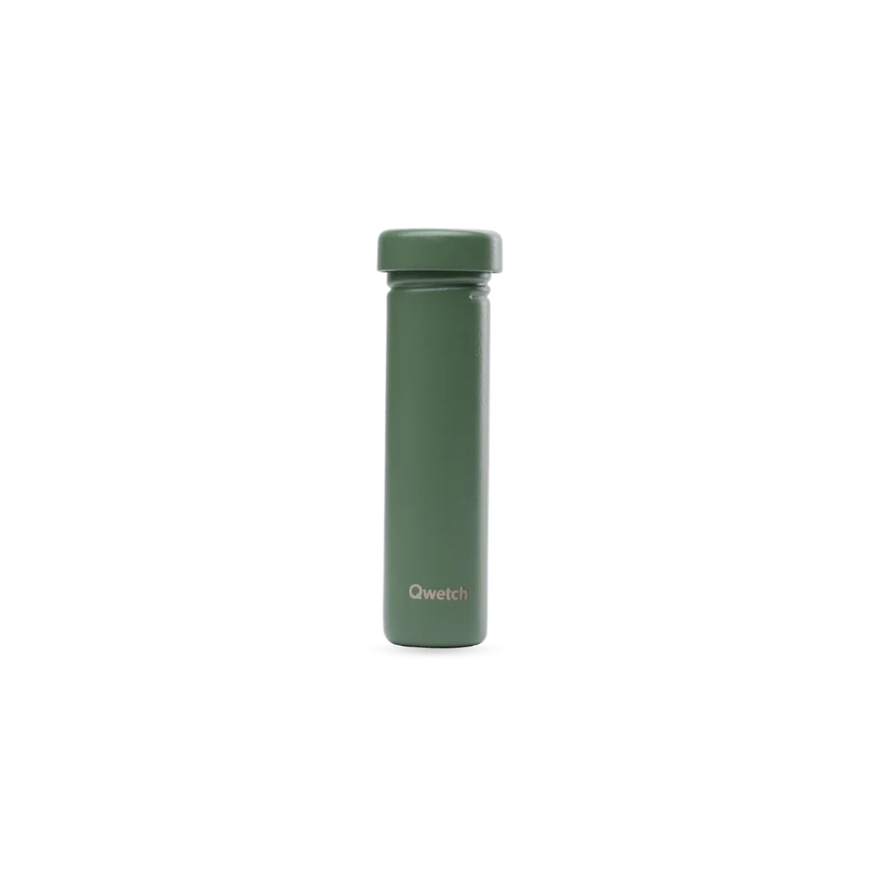 Tube pour Solid Drinks - Pocket Tube Kaki