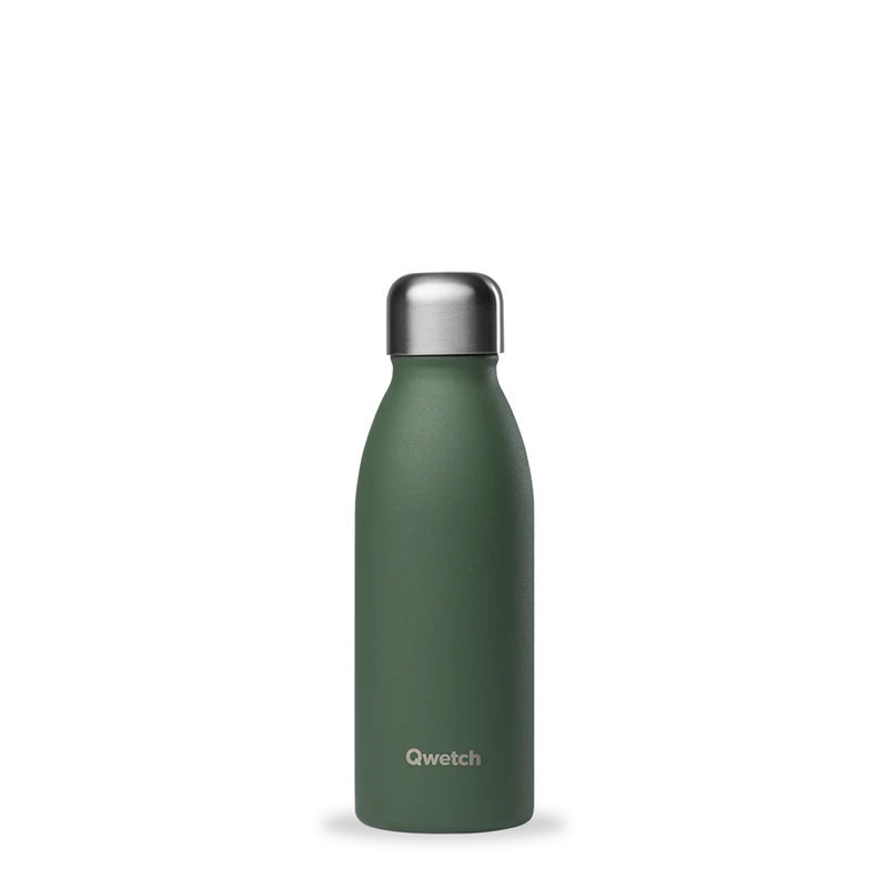 Bouteille One - Granite Kaki