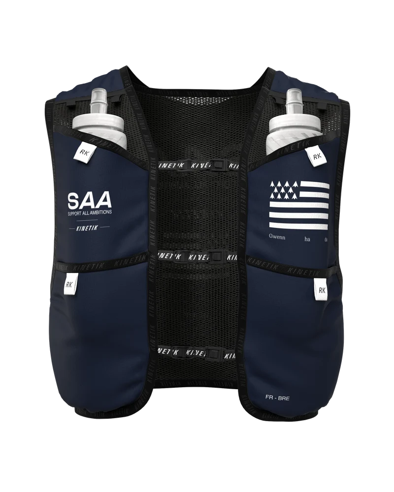 SAC RK3 SAA BRE