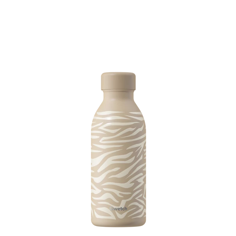 Bouteille isotherme - Icon Wild Zebra Lin