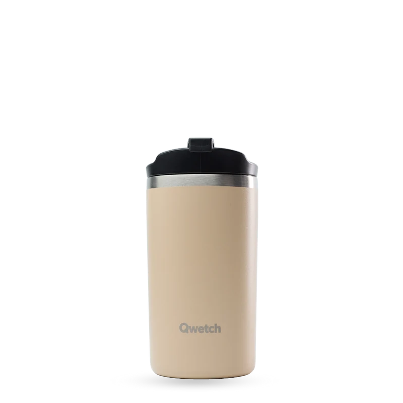 Travel mug isotherme - Matt Lin