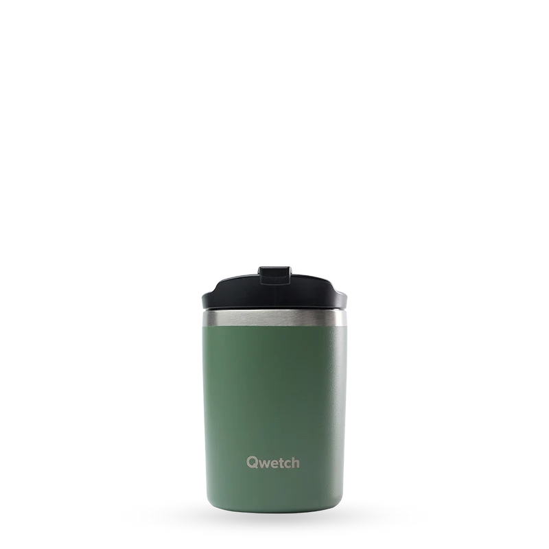 Travel mug isotherme - Matt Kaki