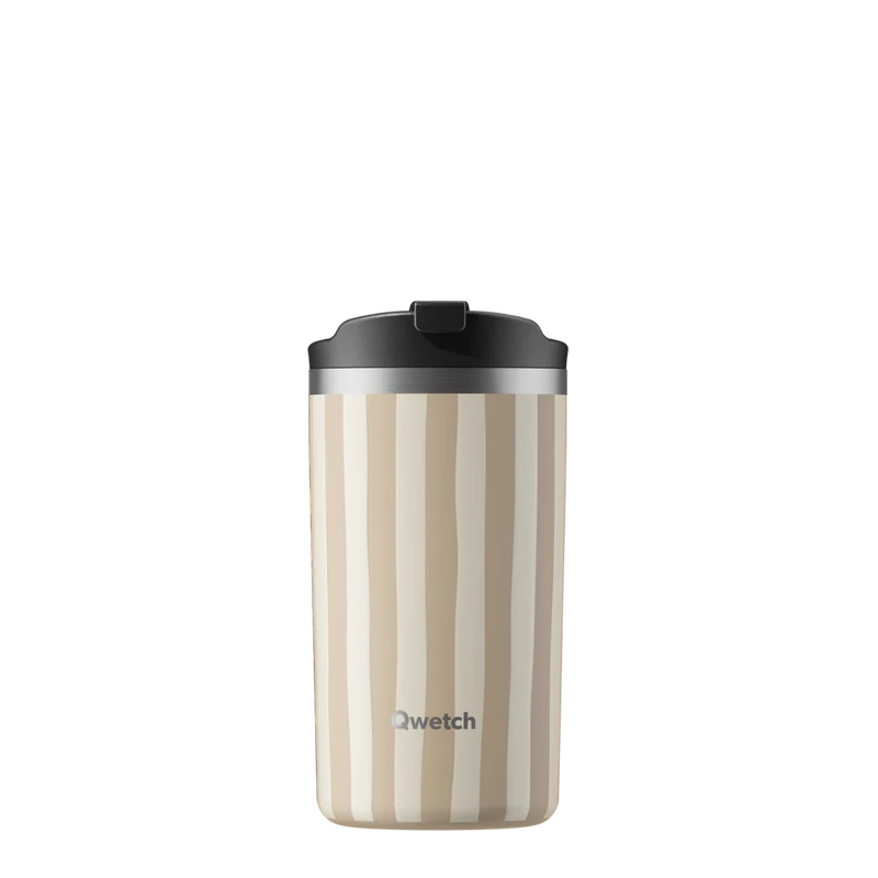 Travel mug isotherme - Allure Matt Lin