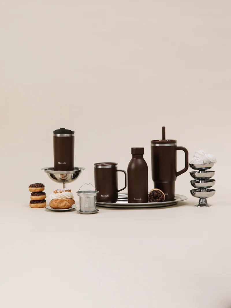 Push Edito - Chocolat