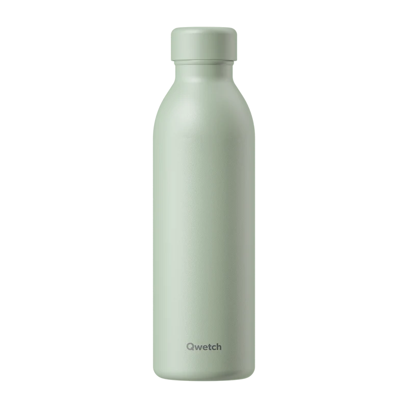Bouteille isotherme - Icon Tilleul