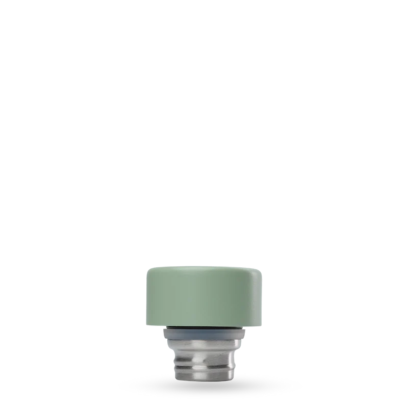 Bouteille isotherme Icon - Bouchon Tilleul