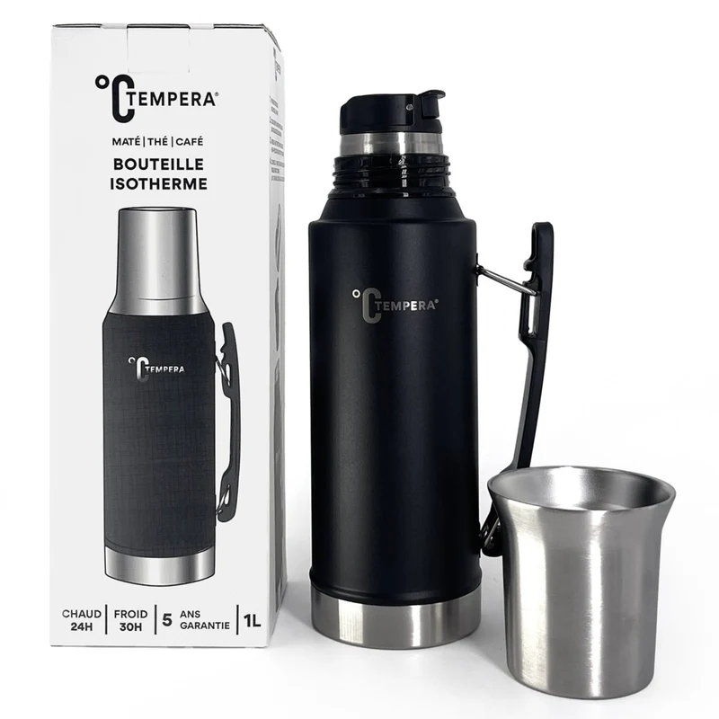 Thermo Isotherme FlowControl Tempera® - 1L