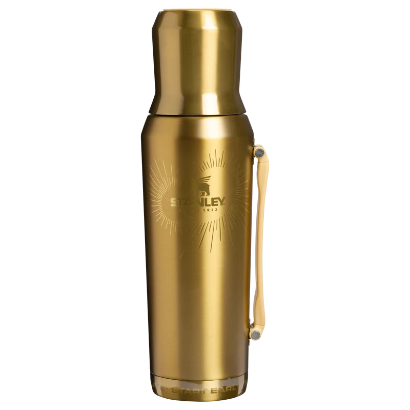Messi x Stanley 1913 Ideal Mate Bottle | 1.2L