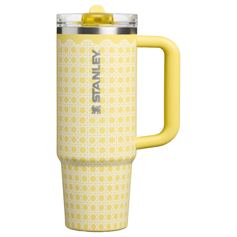 Quencher® ProTour Flip Straw Tumbler | 0.89L