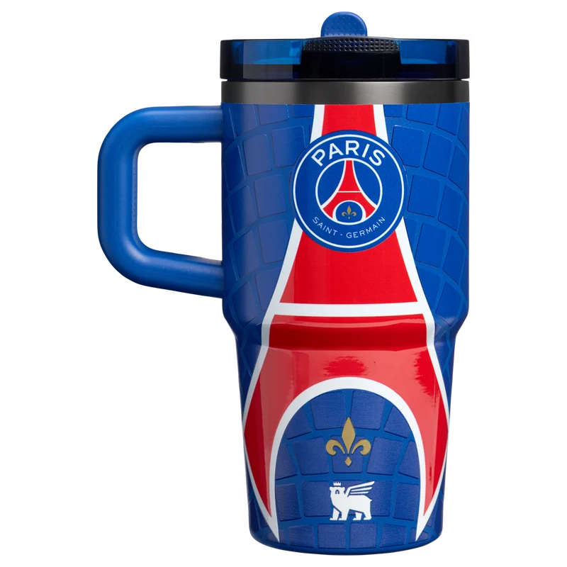 Stanley 1913 x Paris Saint-Germain Quencher® ProTour Flip Straw Tumbler | 0.59L
