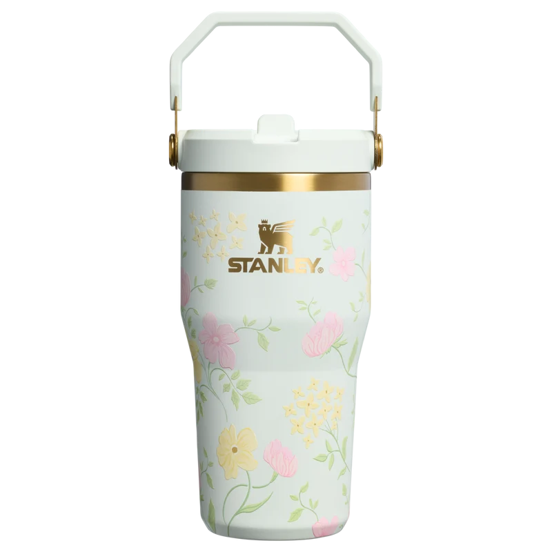 IceFlow™ Flip Straw 2.0 Tumbler | 0.59L