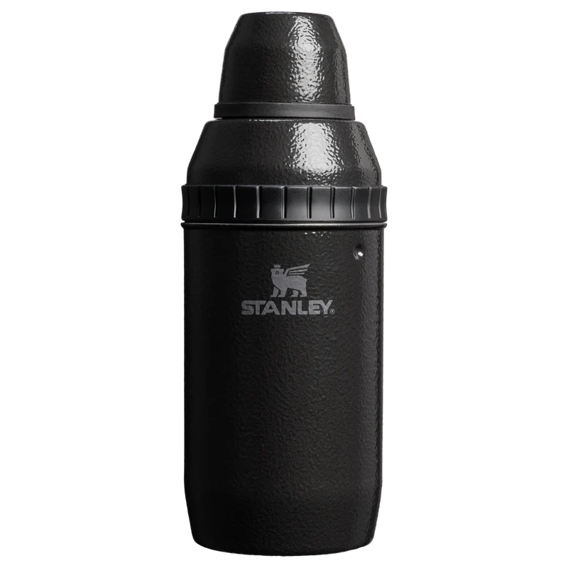 Adventure Happy Hour Cocktail Shaker Set