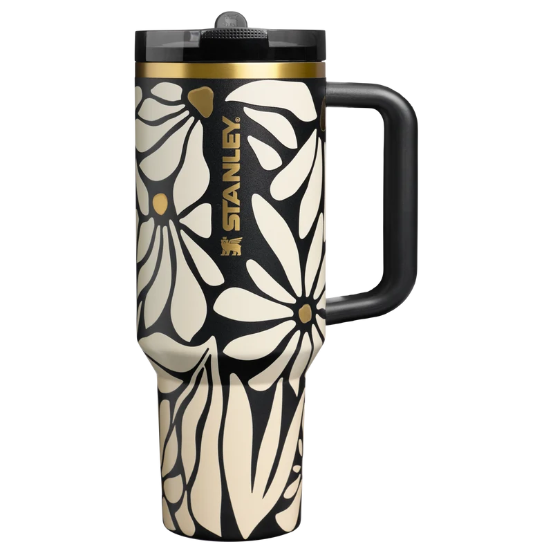 Quencher® ProTour Flip Straw Tumbler | 1.18L