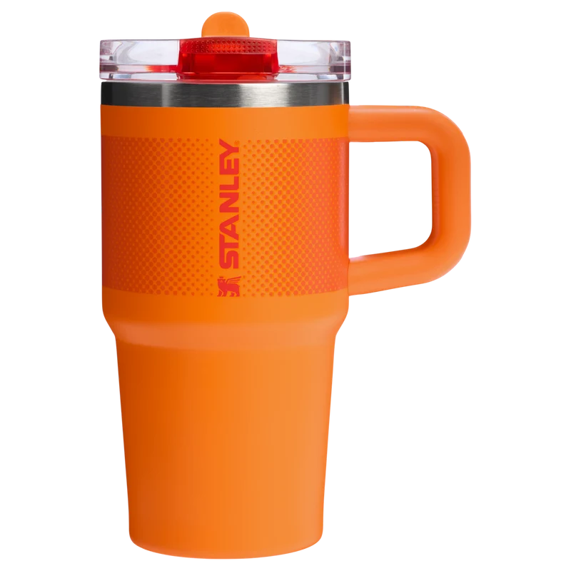 Quencher® ProTour Flip Straw Tumbler | 0.59L