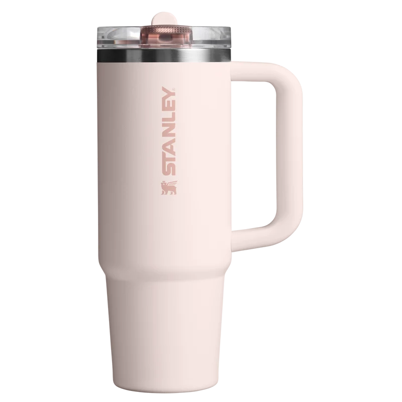 Quencher® ProTour Flip Straw Tumbler | 0.89L - Stanley Create
