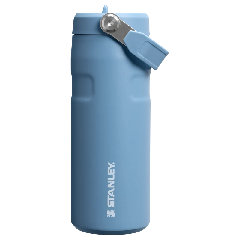 IceFlow™ Bottle Flip Straw 2.0 | 0.47L