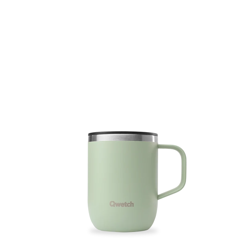 Mug isotherme - Matt Tilleul