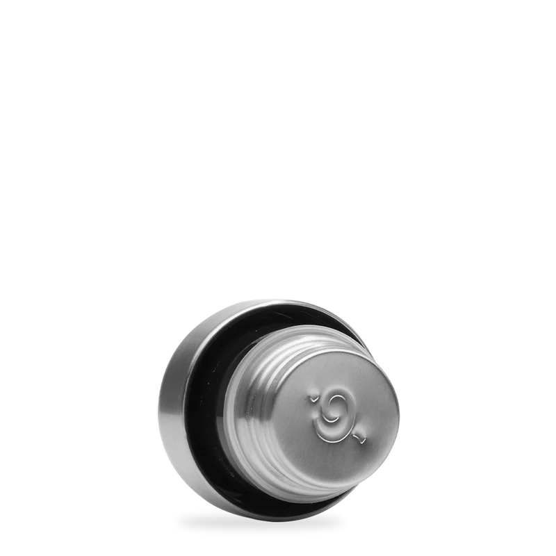 Bouteille isotherme Titan - Bouchon spécial infuseur