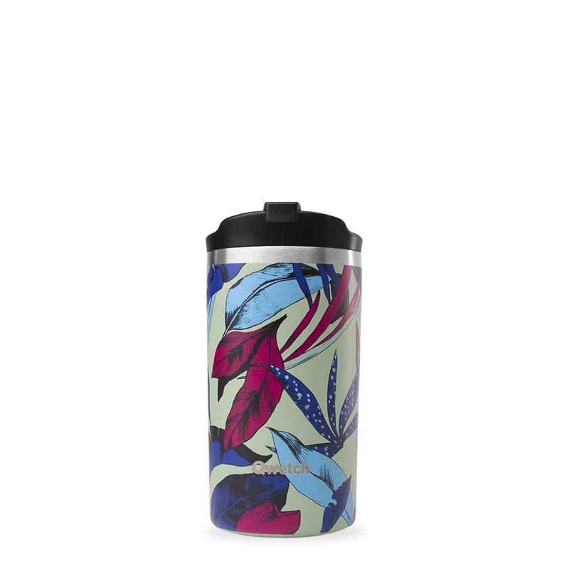 Travel mug isotherme - Bahia Vert