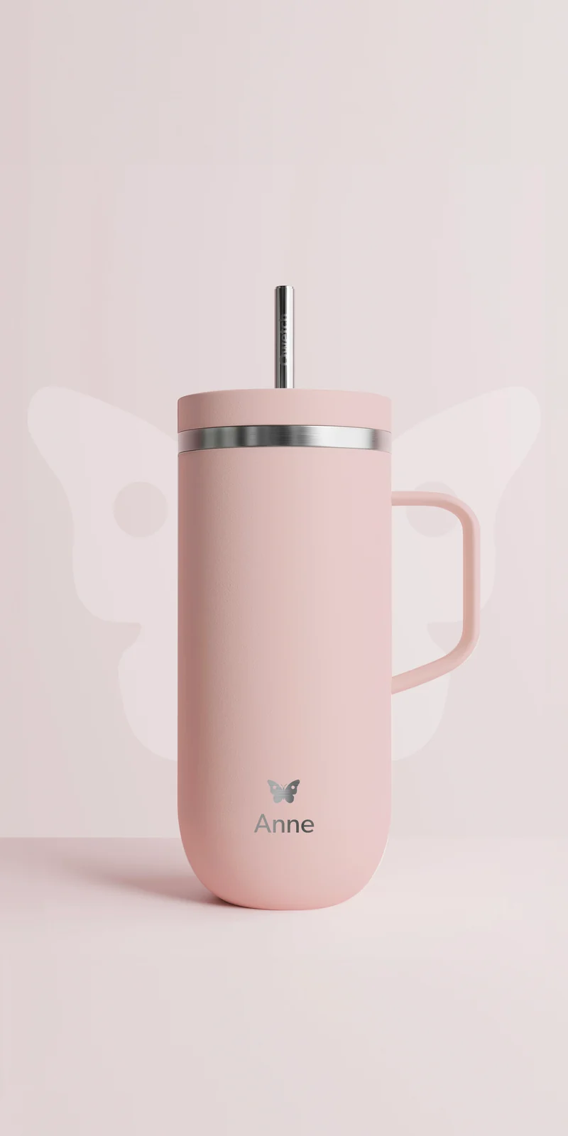 Cold cup - Push Edito personnalisation
