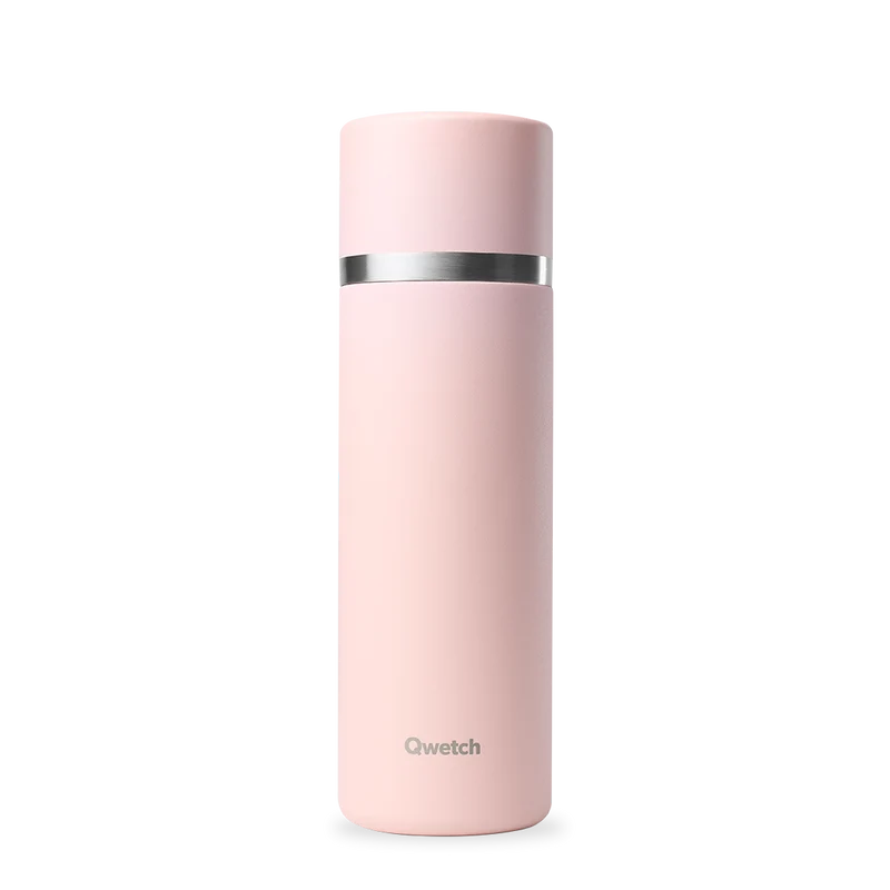Thermo isotherme - Pastel Rose
