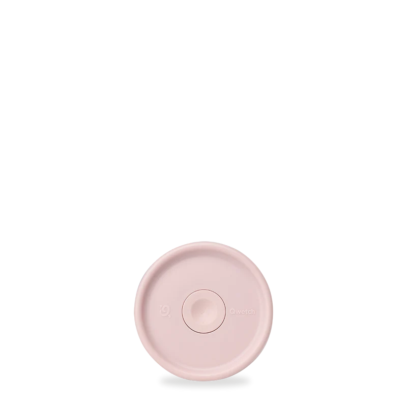 Cold Cup isotherme - Bouchon Pastel Rose