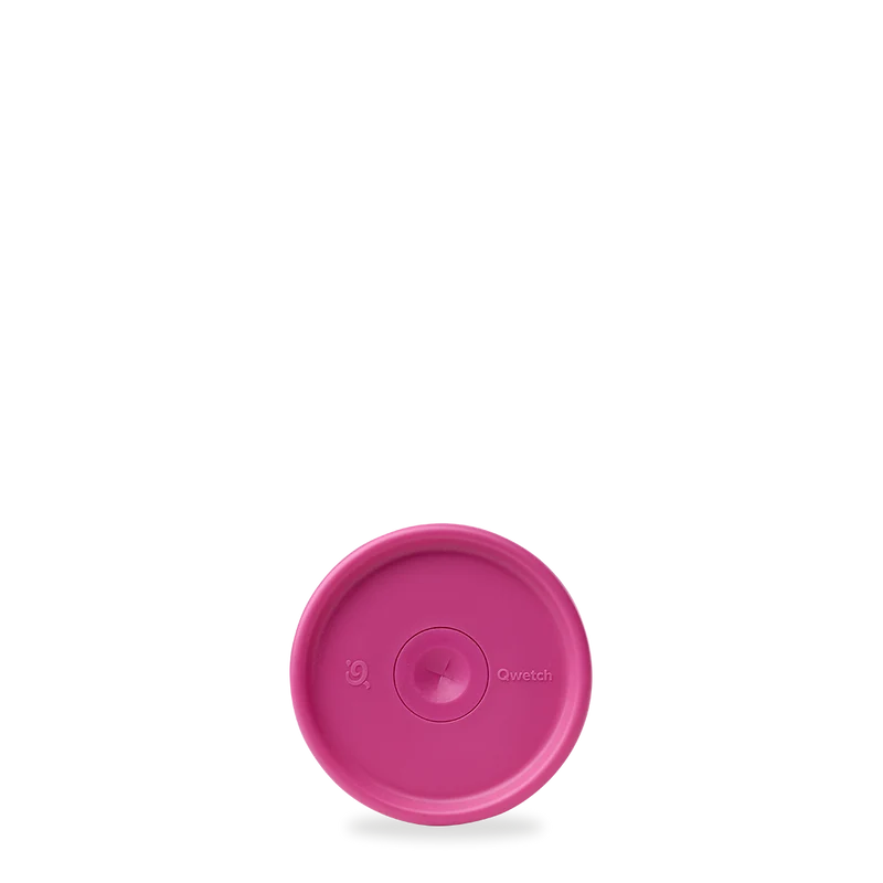 Cold Cup isotherme - Bouchon Magenta