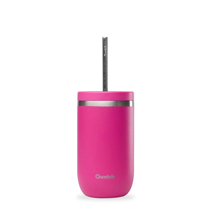 Cold Cup isotherme - Matt Magenta