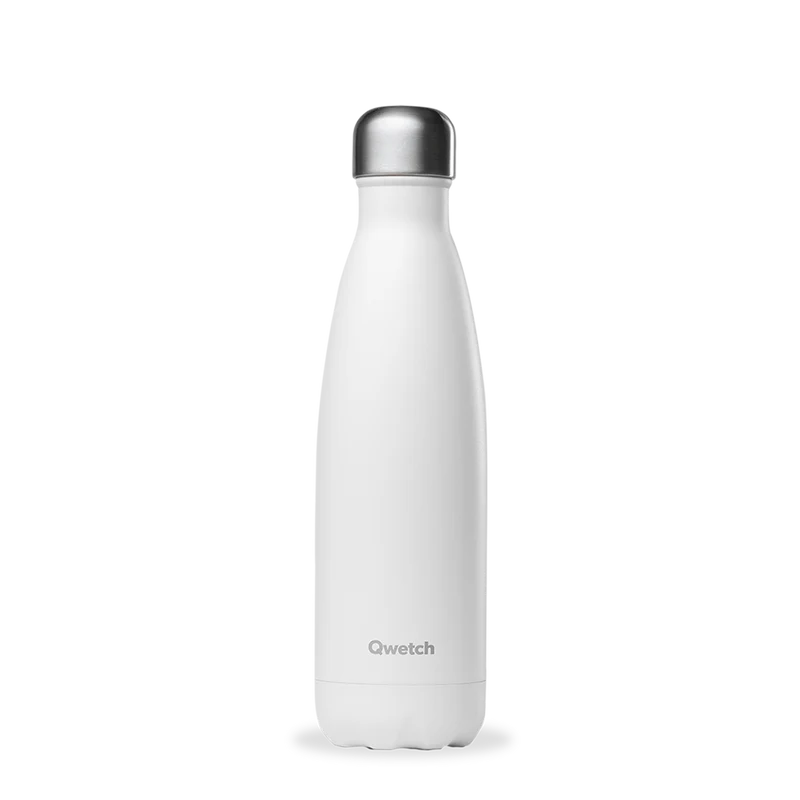 Bouteille isotherme - Originals Matt Blanc