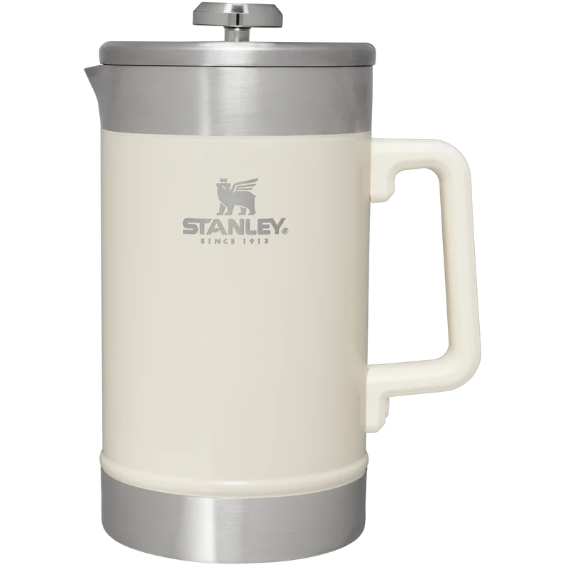 Classic Stay Hot French Press | 1.4L