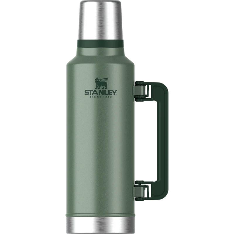 Classic Legendary Bottle | 1.9L