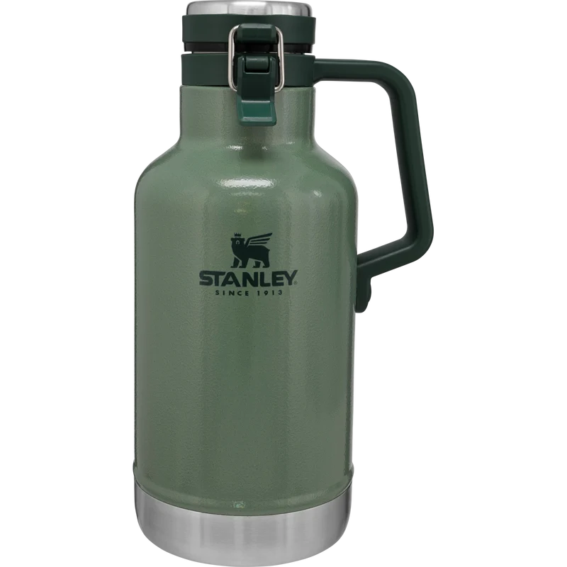 Easy-Pour Growler | 1.9L