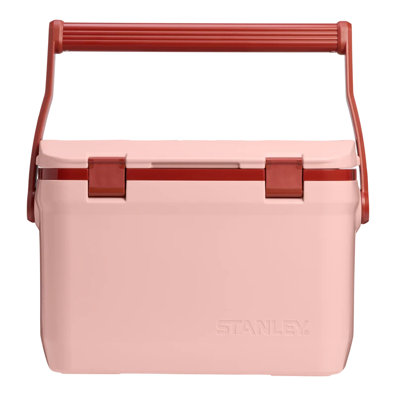 Easy-Carry Outdoor Cooler | 15.1L