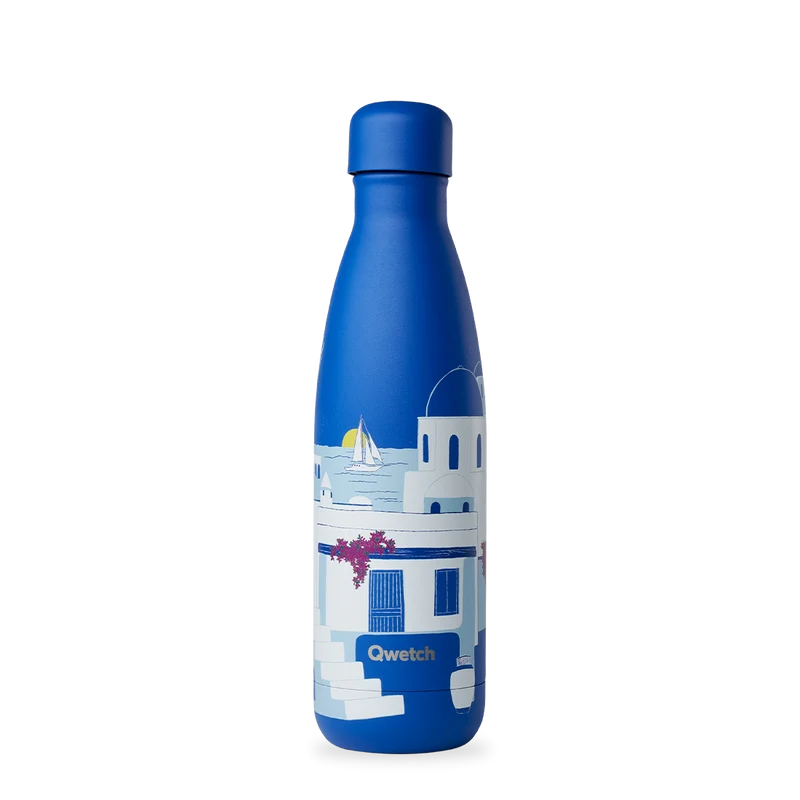 Bouteille isotherme - Originals Voyage Thera