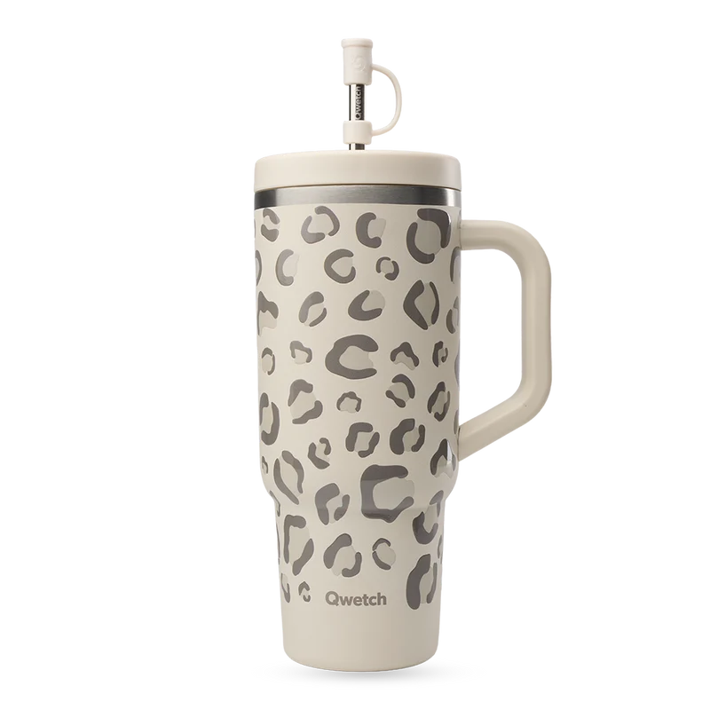 Travel Cup isotherme - Wild Sable